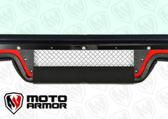 Moto Armor 2019 Windshield Vent Closure