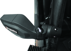 DragonFire Racing Slayer UTV Mirrors 522138