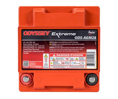 Odyssey Battery Powersport Extreme AGM Battery (PC925L) ODS-AGM28