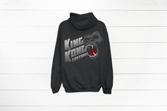 KING KONG UTV "THE OG" BLACK SWEATSHIRT