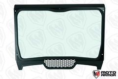 Moto Armor Voodoo Riders Turbo S/XP Turbo/XP 1000 Full Glass Windshield