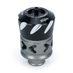 EVP 2018+ Can Am Maverick X3 Turbo Base Model Without Intercooler BOV Kit