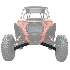 Factory UTV Polaris RZR XP Turbo S UHMW A-Arm Guards