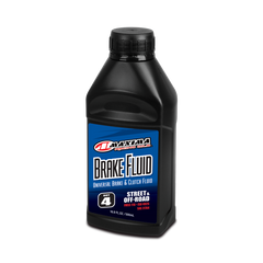 Maxima DOT 4 Standard Brake Fluid - 16.9oz 80-86916