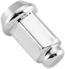 ITP Lug Nut (Single) - 12mm / Yam Taper CLUG12