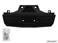 SUPERATV Can-Am Maverick X3 Winch Mounting Plate