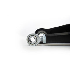 ZBROZ Can-Am Maverick X3/X3 MAX 72" Intense Series Lower Radius Rod