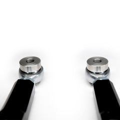 ZBROZ Can-Am Maverick X3/X3 MAX 72" Intense Series Lower Radius Rod