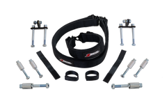 ZBROZ CAN-AM MAVERICK X3 72'' 17-24 LIMIT STRAP