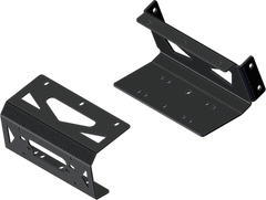 KFI 16+ Yamaha YXZ 1000 Winch Mount 101320
