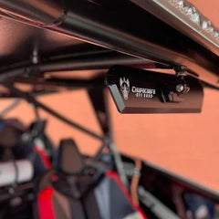 Chupacabra 11" Center Mirror Bung mount