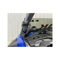 Ram Mount Tough Claw Tubing Claw