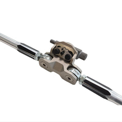 Shock Therapy Rack Upgrade Kit - Can-am Mav R