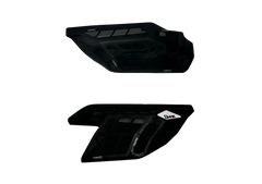 Ibexx Hyper Velocity Intake