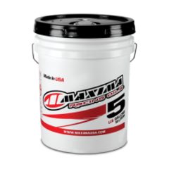 Maxima SXS Premium Transmission 80wt - 5 Gallon 40-41505