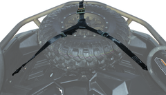 DragonFire Racing Dragonfire Spare Tire Strap 522036