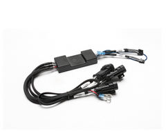 Rockford Fosgate Polaris Ride Command Interface for Stage-5 Systems RFPOL-RC5
