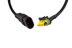 Diode Dynamics D1S Ballast Power Wires (Input and Output) DD1194