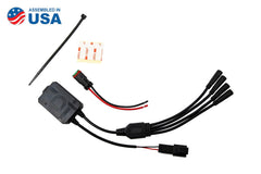 Diode Dynamics Bluetooth RGBW M8 Controller 1ch DD3066