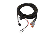 Diode Dynamics Light Duty Dual Output 4-pin Wiring Harness DD4092