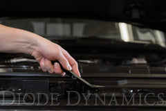 Diode Dynamics Plastic Trim Removal Set (5 piece) DD4094