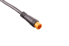 Diode Dynamics Stage Series Single-Color Rock Light M8 Splitter Wire DD4140