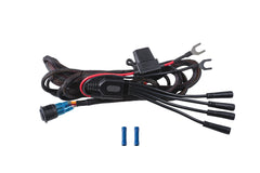 Diode Dynamics Stage Series Single-Color Rock Light M8 Wiring Harness DD4142