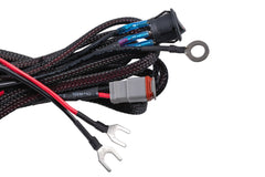 Diode Dynamics Stage Series RGBW Rock Light DT Wiring Harness DD4143