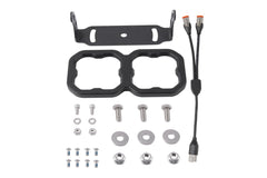 Diode Dynamics SS3 Dual-Pod Bracket Kit DD6610