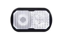 Diode Dynamics Stage Series 2in Lens Combo Clear DD6622