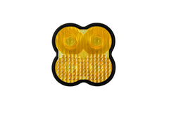 Diode Dynamics SS3 Lens PC Combo Yellow DD6717