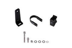 Diode Dynamics Stage Series 1.25 inch Roll Bar Mount Kit (one) DD6816