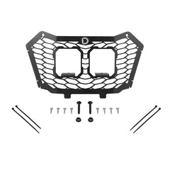 Diode Dynamics Stage Series LED Grille Kit Bracket Kit for 2022-2024 Honda Talon DD7898