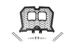 Diode Dynamics Stage Series LED Grille Kit Bracket Kit for 2019-2024 Polaris RZR XP DD8070P
