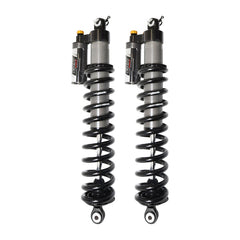 ZBROZ Can-Am Defender XT 2.2" X1 Series Front Exit Shocks (2019-2022)