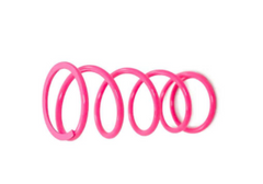 Dynojet 22-24 Can-Am Maverick X3 Primary Clutch Spring - Hot Pink DCS-5CP