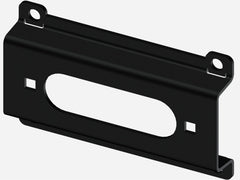 KFI 24+ Polaris Xpedition Roller Fairlead Conversion Bracket 102265