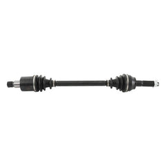 All Balls Racing 10-14 Polaris RZR 4 800 8 Ball Axle - Rear Left AB8-PO-8-338