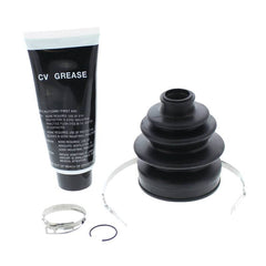 All Balls Racing 06-09 Yamaha 450 RHINO CV 6 Ball Boot Kit Front Outer AB6-BT-2075B