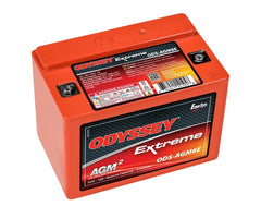 Odyssey Battery Powersport Extreme AGM Battery (PC310) ODS-AGM8E
