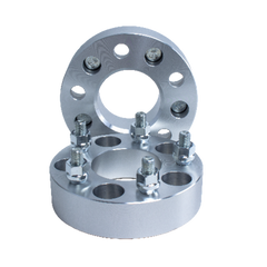 EPI Wheel Spacer 1.5" - 5/114 (5.4.5") 12mm stud 1.5 threads - EPIWS033