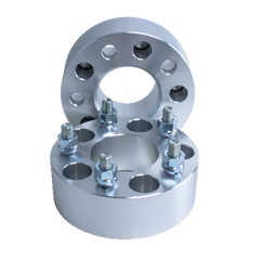 EPI Wheel Spacer 2" - 5/114 (5.4.5") 12mm stud 1.5 threads - EPIWS034