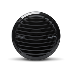 Rockford Fosgate Prime 10in. Dual 2-Ohm Subwoofer - Black RM110D2B