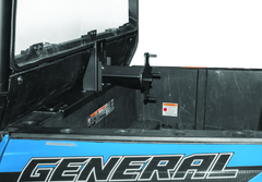 DragonFire Racing 16+ Polaris General Spare Tire Rack 521368