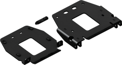 KFI 15+ Polaris 900-1000 RZR/S/Trail / 16+ General 1000/ 4/ XP UTV Plow Mount 105930