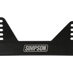 Simpson Club Series Seat Mounts Steel - 6" Max Height