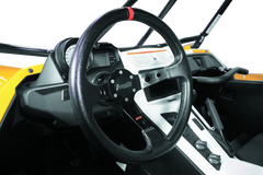 DragonFire Racing 13-22 Yamaha Viking/Wolverine Quick Release Spline/Hub Adapter Kit 521248