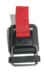 Ibexx Fidlock Hook 25 ALU Latch