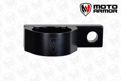 Moto Armor Billet Horizontal Flag Mount