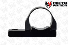Moto Armor Billet Horizontal Flag Mount